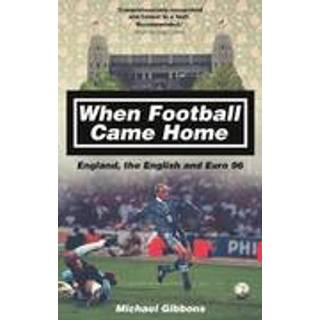 When Football Came Home