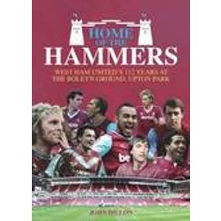 Home of the Hammers