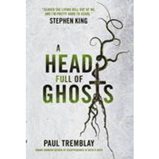 A Head Full of Ghosts