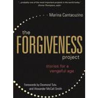 The Forgiveness Project