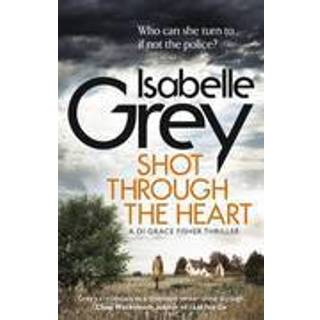 Shot Through the Heart