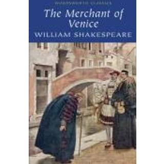 The Merchant of Venice