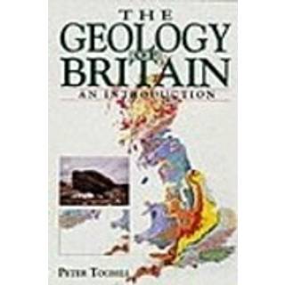 Geology of Britain - An Introduction