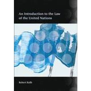 An Introduction to the Law of the United Nations