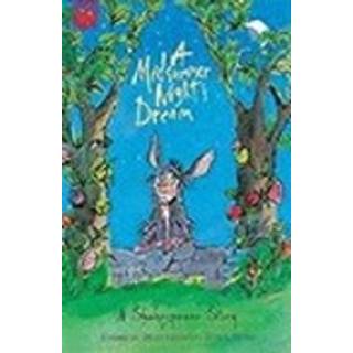 A Shakespeare Story: A Midsummer Night's Dream
