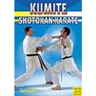 Shotokan Karate Kumite