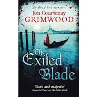 The Exiled Blade
