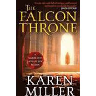 The Falcon Throne