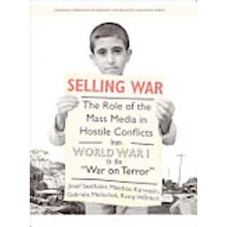 Selling War