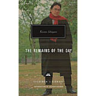 The Remains of the Day