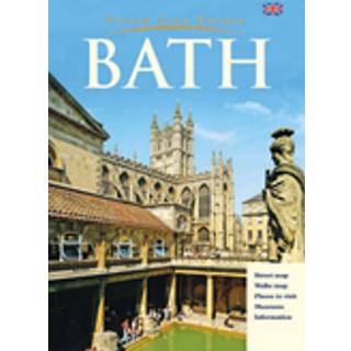 Bath City Guide - English