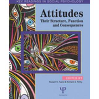 Attitudes