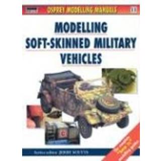 Modelling Soft-Skinned Military Vehicles