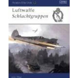 Luftwaffe Schlachtgruppen