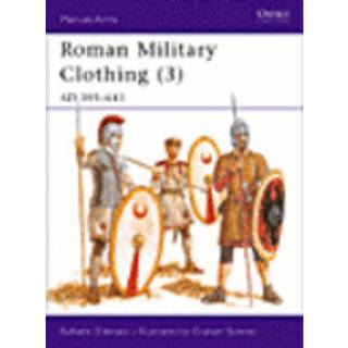 Roman Military Clothing