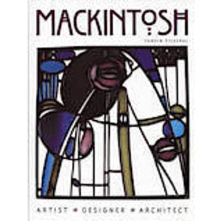 Charles Rennie Mackintosh