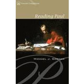 Reading Paul