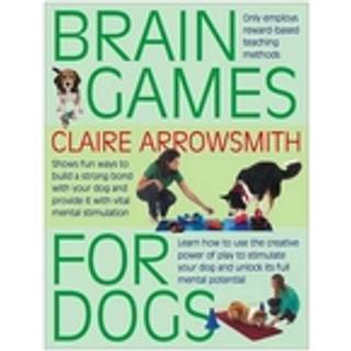 Brain Games for Dogs