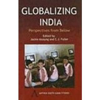 Globalizing India
