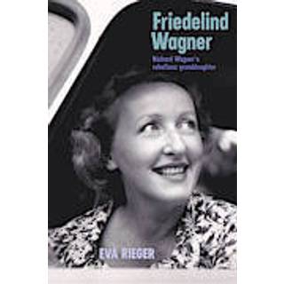 Friedelind Wagner