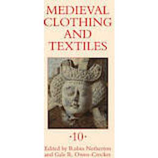 Medieval Clothing and Textiles 10