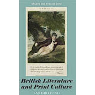 British Literature and Print Culture