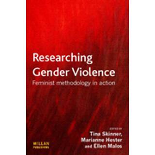 Researching Gender Violence