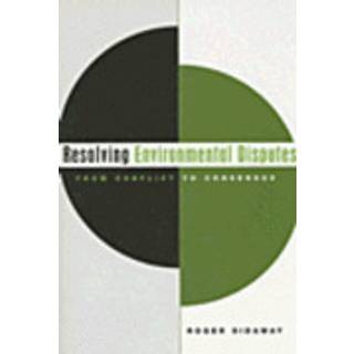 Resolving Environmental Disputes