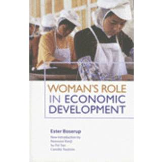 Woman's Role in Economic Development