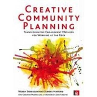 Creative Community Planning