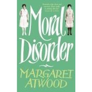 Moral Disorder