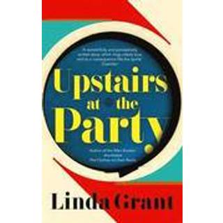 Upstairs at the Party