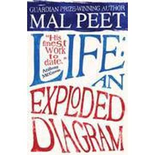 Life: An Exploded Diagram