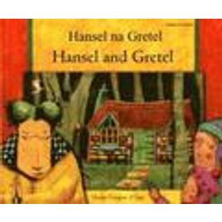 Hansel and Gretel in Swahili and English