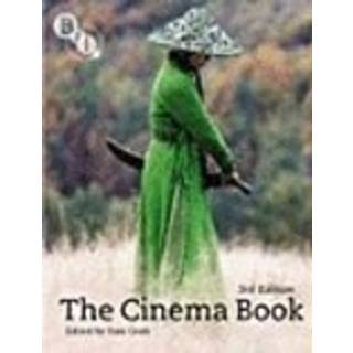 The Cinema Book