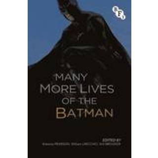 Many More Lives of the Batman