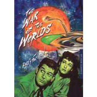 The War of the Worlds