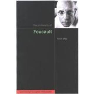The Philosophy of Foucault