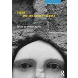 Sight and the Ancient Senses