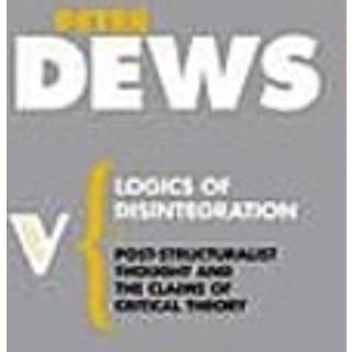 Logics of Disintegration