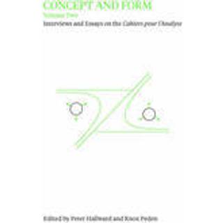Concept and Form, Volume 2