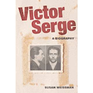 Victor Serge