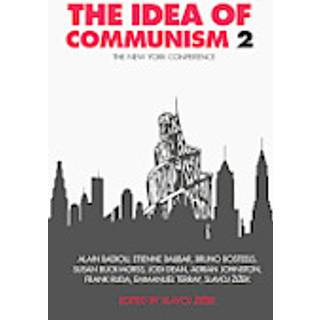 The Idea of Communism 2