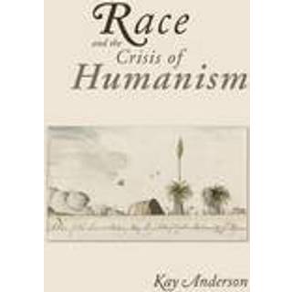 Race and the Crisis of Humanism