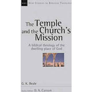 The Temple and the church's mission