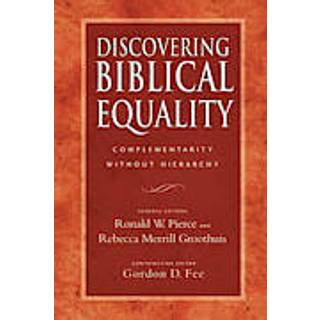 Discovering Biblical Equality