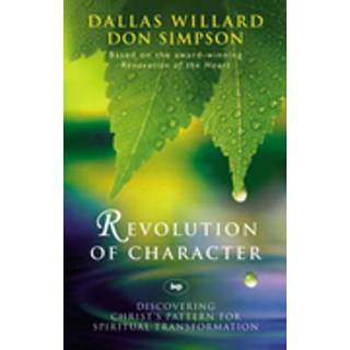 Revolution of character