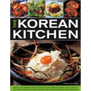 Korean Kitchen