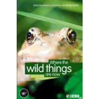 Where the Wild Things Are Now