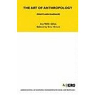 The Art of Anthropology